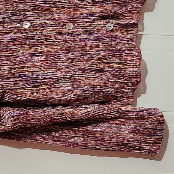 Coldwater Creek Blouse US S BNWOT - Picture 3 of 11